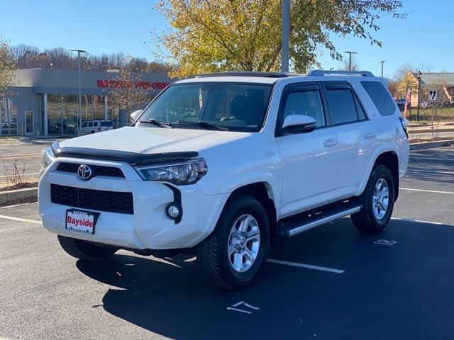 2018 Toyota 4Runner SR5 Premium for sale in Prince Frederick, MD – photo 24