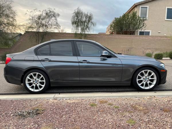 2014 BMW 320I SEDAN EXCELLENT CONDITION - - by for sale in Phoenix, AZ – photo 6