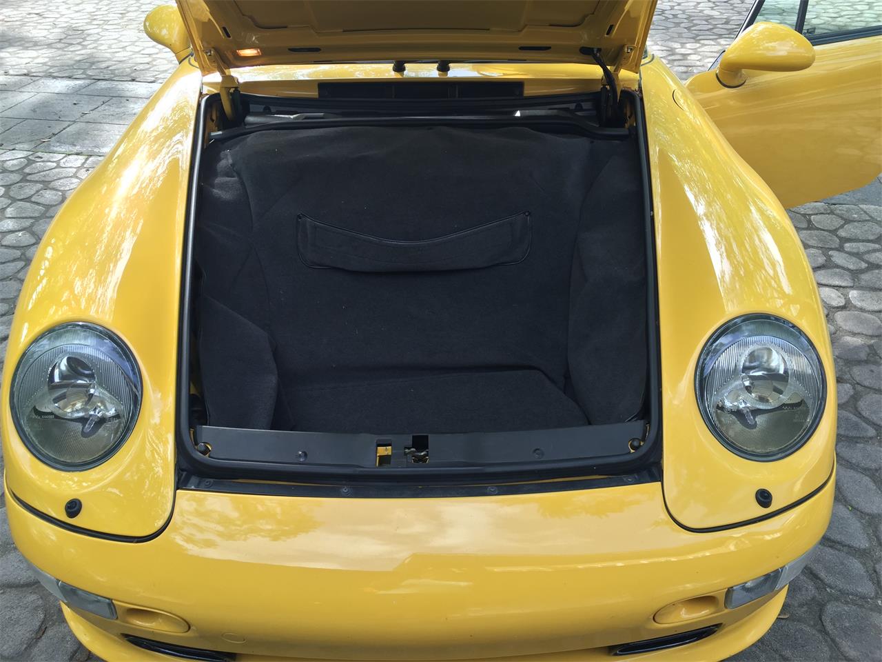 1996 Porsche Targa for sale in Carmel, IN – photo 7