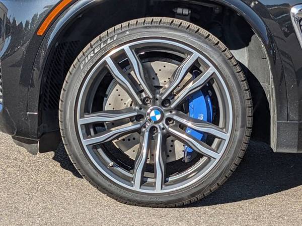 2017 BMW X5 M AWD All Wheel Drive SKU: H0U39413 - - by for sale in Colorado Springs, CO – photo 22