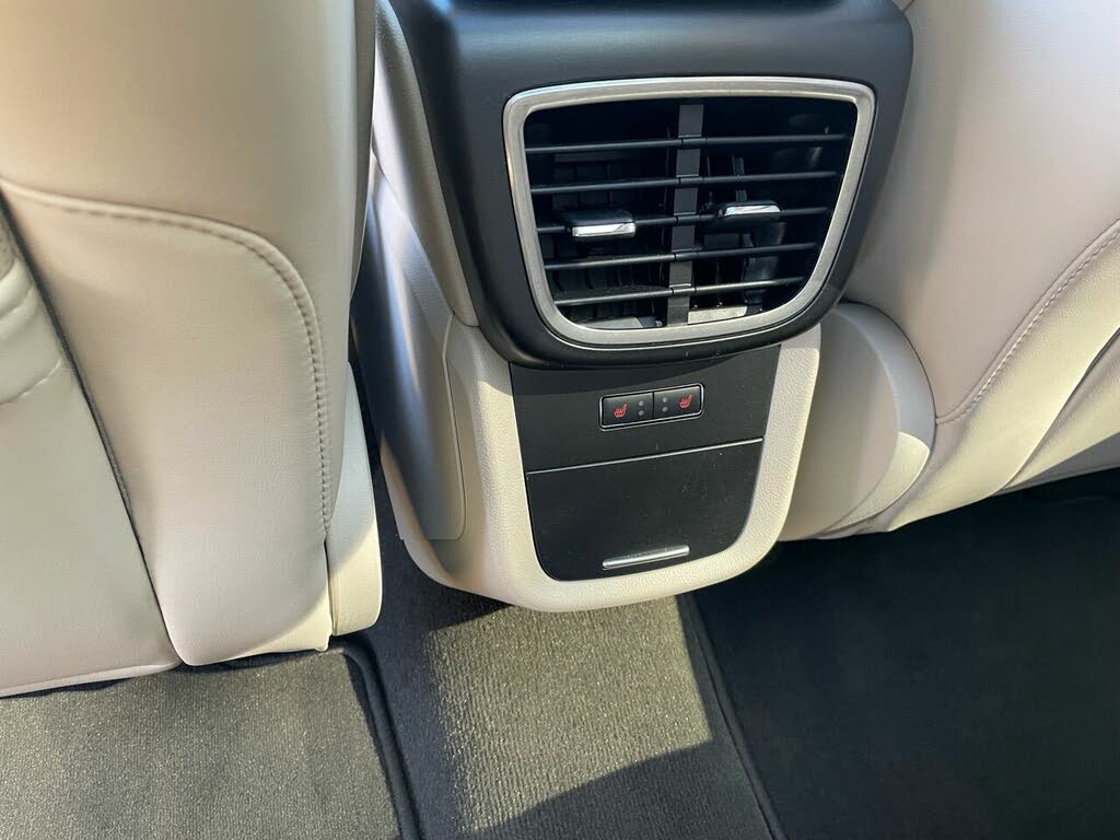 2019 Lincoln Nautilus Reserve AWD for sale in Jonesville, LA – photo 15