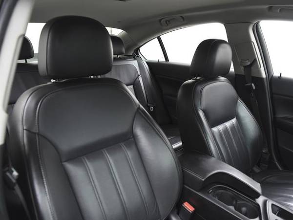 2016 Buick Regal Sedan 4D sedan WHITE - FINANCE ONLINE for sale in Atlanta, GA – photo 5