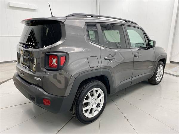 2019 Jeep Renegade Latitude - - by dealer - vehicle for sale in Chillicothe, OH – photo 5