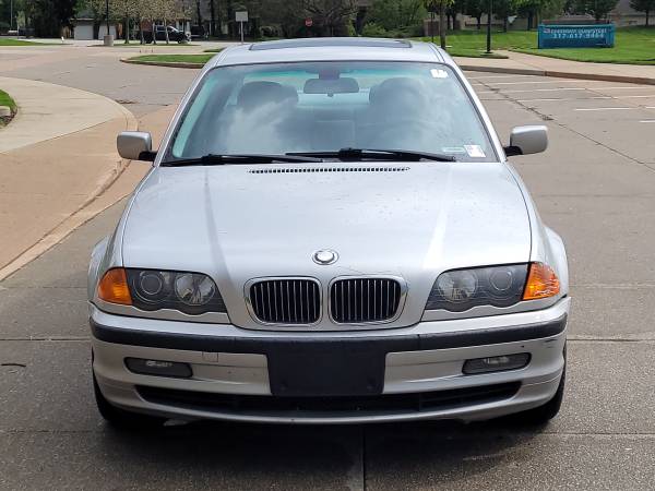 2000 BMW 328i auto leather Sunroof loaded - - by for sale in Indianapolis, IN – photo 4