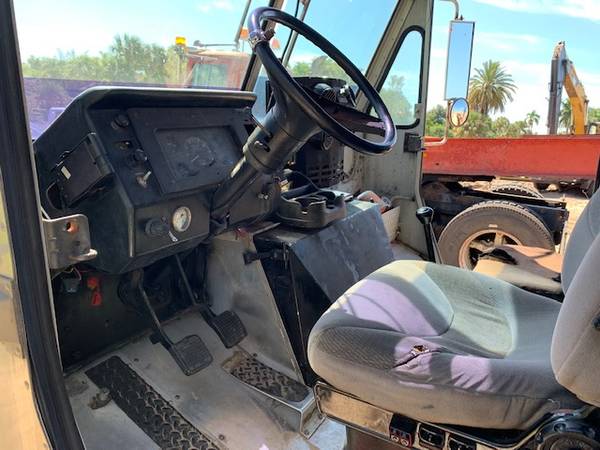 1990 Freightliner truck for sale in Naples, FL – photo 16