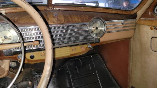 1941 Chevrolet 2 Door ORIGINAL for sale in Arcanum, OH – photo 19