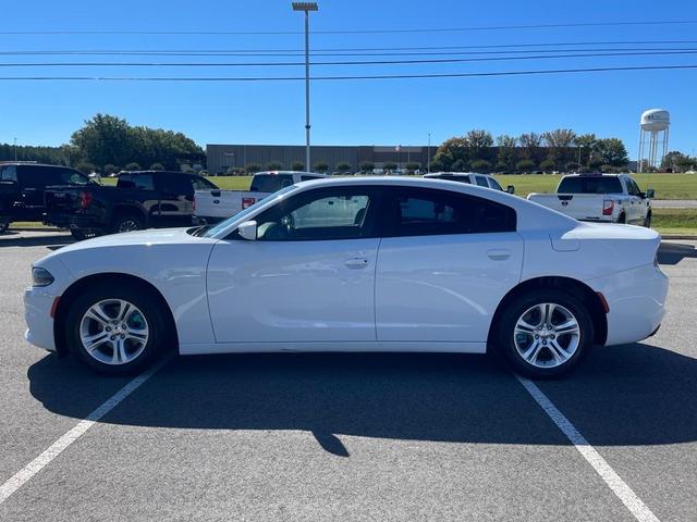2019 Dodge Charger SXT for sale in South Boston, VA – photo 5