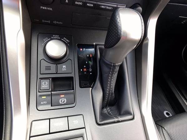 2015 Lexus NX 200t F Sport AWD All Wheel Drive SKU:F2006371 - cars &... for sale in West Palm Beach, FL – photo 13