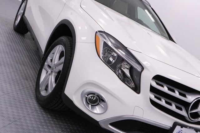 2019 Mercedes-Benz GLA 250 Base 4MATIC for sale in Lebanon, PA – photo 2