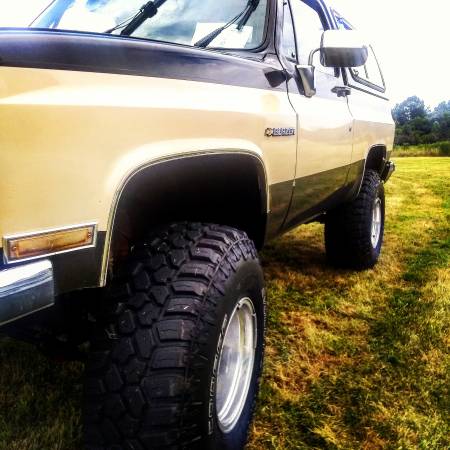 Chevy Blazer for sale in NEW BERLIN, WI – photo 8