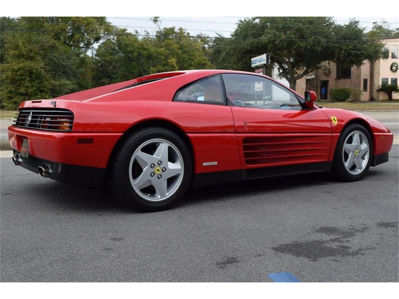1991 Ferrari 348 for sale in Biloxi, MS – photo 16