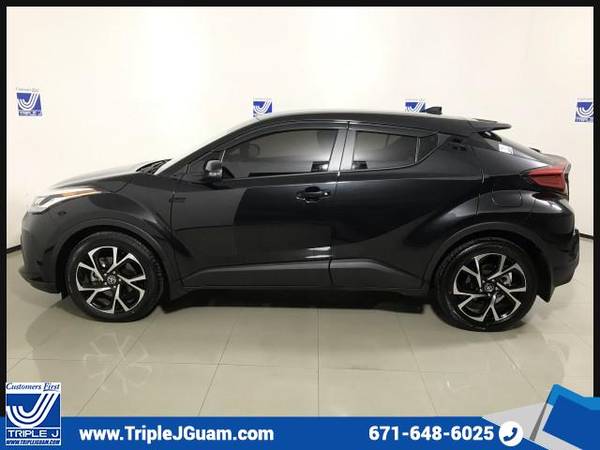 2021 Toyota C-HR - - by dealer for sale in Other, Other – photo 6