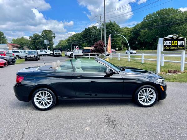 Don t Miss Out on Our 2015 BMW 2 Series with 106, 465 Miles-Hartford for sale in South Windsor, CT – photo 10