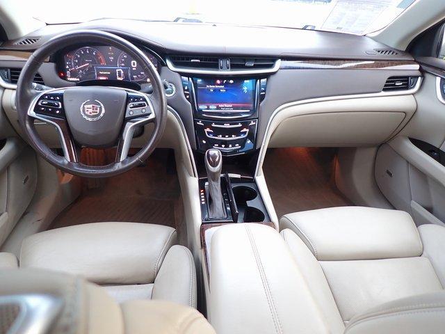 2013 Cadillac XTS Premium for sale in Flint, MI – photo 14