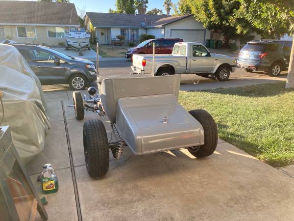 1923 Ford Roadster-T Bucket Project for sale in Stockton, CA – photo 4