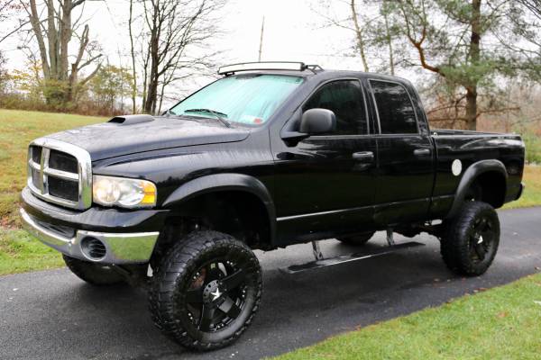Dodge Ram 1500 CLEAN for sale in Woodbourne, NY