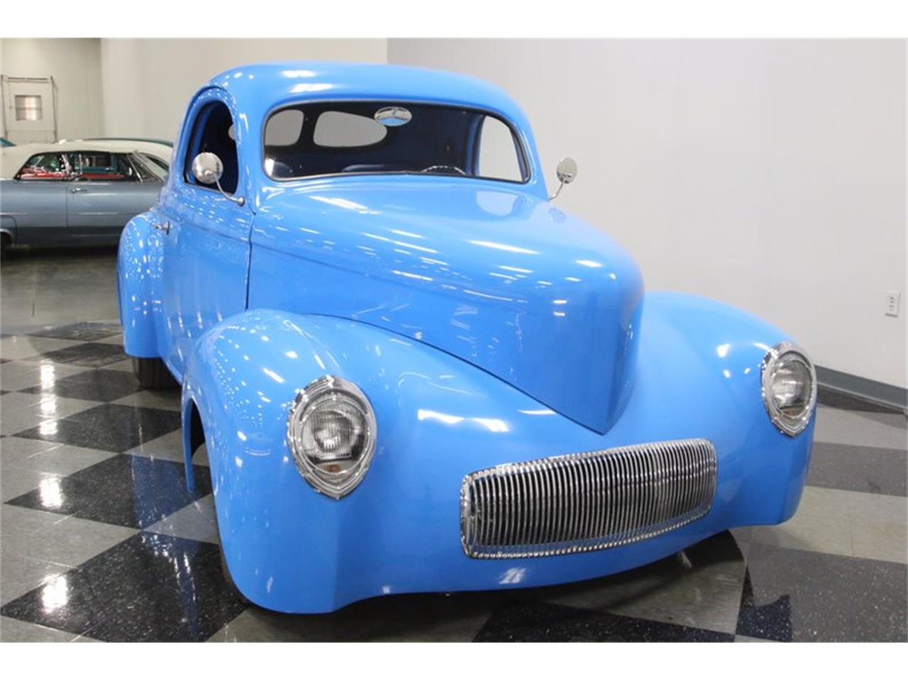 1941 Willys Coupe for sale in Lavergne, TN – photo 17