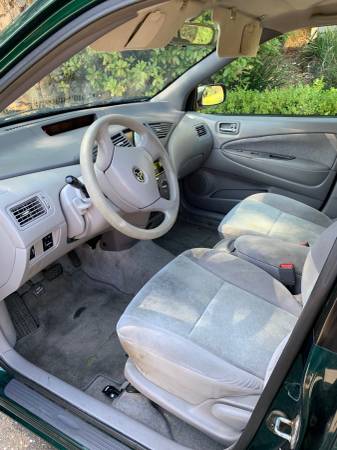 2001 Toyota Prius for sale in Auburn , CA – photo 4