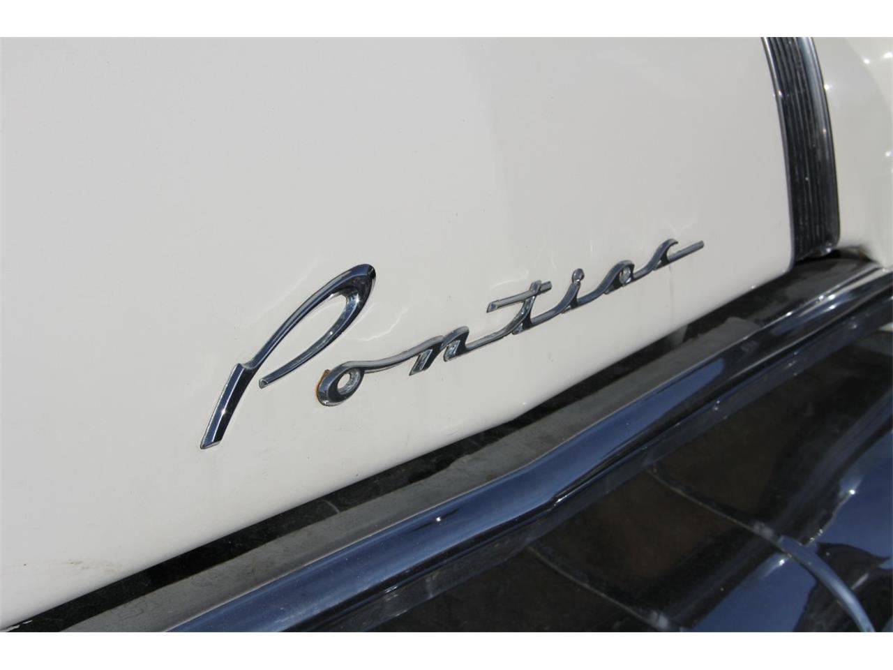 1956 Pontiac Chieftain for sale in Lake Hiawatha, NJ – photo 28