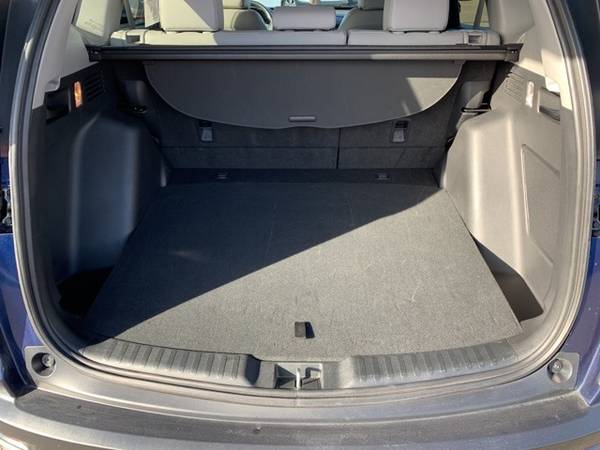2019 Honda CR V AWD 4D Sport Utility/SUV Touring for sale in Prescott, AZ – photo 12