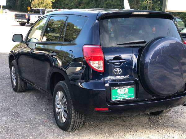 2006 Toyota Rav4 for sale in West Columbia, SC – photo 2
