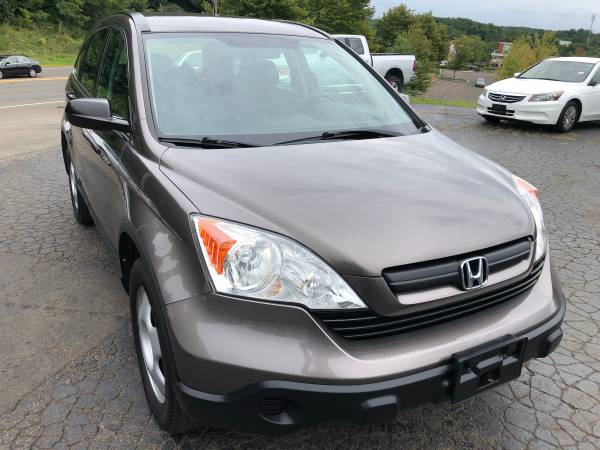 *2009 HONDA CR-V LX AWD*132K MI*FREE CARFAX*4-CYL*EXCELLENT COND* for sale in North Branford , CT – photo 3
