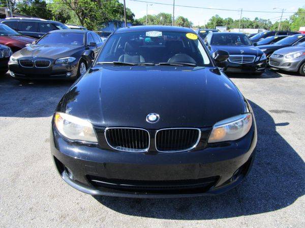 2012 BMW 1-Series 128i Coupe BUY HERE / PAY HERE !! for sale in TAMPA, FL – photo 21