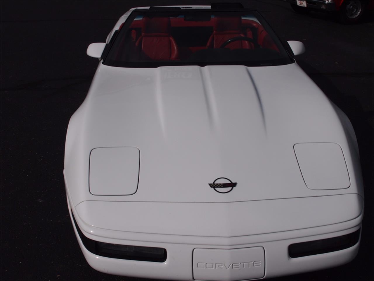 1993 Chevrolet Corvette for sale in North Canton, OH – photo 26