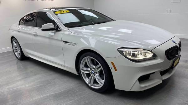 2013 BMW 650i 6-Series - - by dealer - vehicle for sale in Austin, TX – photo 15