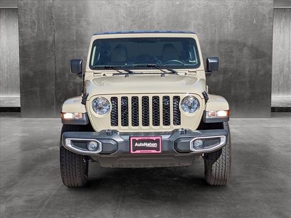2020 Jeep Gladiator Sport S 4x4 4WD Four Wheel Drive SKU: LL216969 for sale in Fort Collins, CO – photo 2