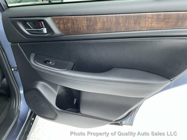 2017 Subaru Outback 2 5i Limited 26K Miles - - by for sale in Anchorage, AK – photo 19