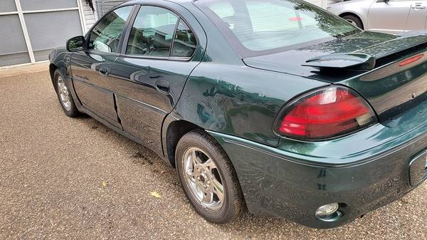 2002 Pontiac Grand Am GT for sale in Stacy, MN – photo 2