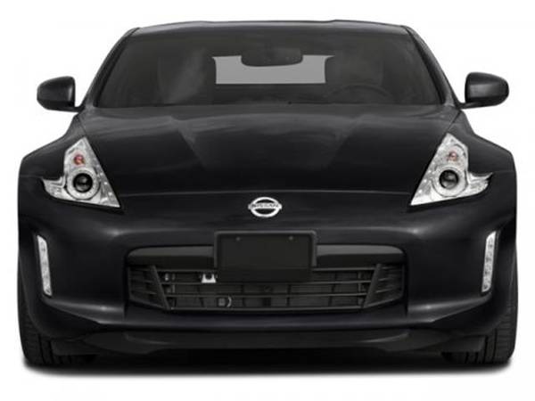 2017 Nissan 370Z Base - coupe - - by dealer - vehicle for sale in Cincinnati, OH – photo 7