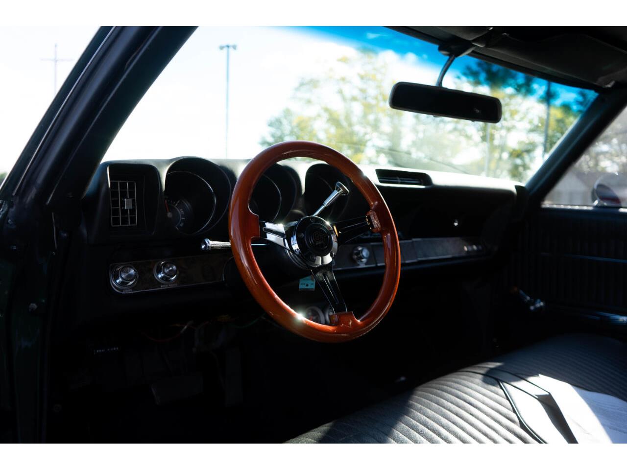 1969 Oldsmobile 442 for sale in Cicero, IN – photo 8