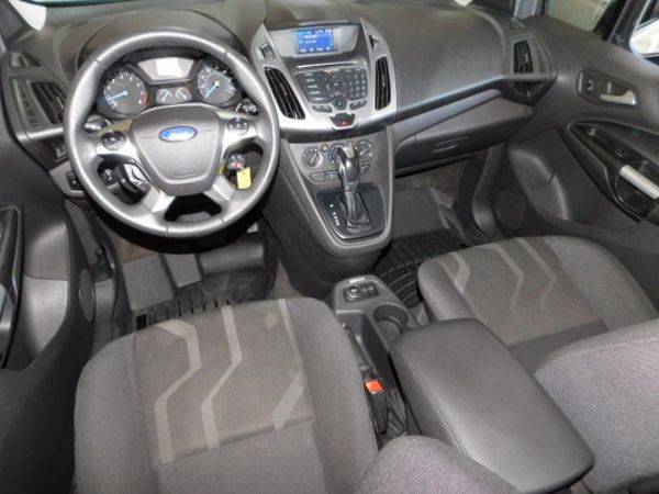 2014 Ford Transit Connect Wagon XLT w/Rear Liftgate LWB - MOST BANG... for sale in Colorado Springs, CO – photo 15