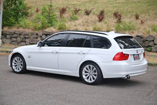 2011 BMW 3 Series 328i xDrive AWD 4dr Wagon - - by for sale in Tacoma, OR – photo 5