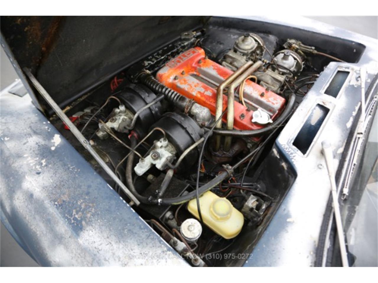 1970 Lotus Elan for sale in Beverly Hills, CA – photo 20