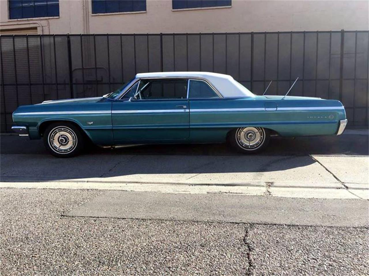 1964 Chevrolet Impala for sale in Phoenix, AZ – photo 3