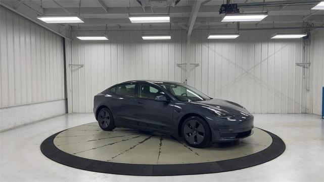 2021 Tesla Model 3 Long Range for sale in Paris , KY – photo 2