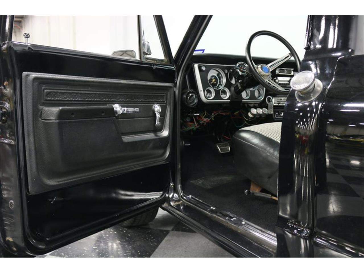 1972 Chevrolet C10 for sale in Fort Worth, TX – photo 46