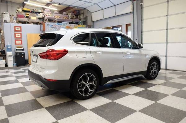 2018 BMW X1 xDrive28i AWD 4dr SUV 18835 Miles - - by for sale in Santa Fe, NM – photo 13