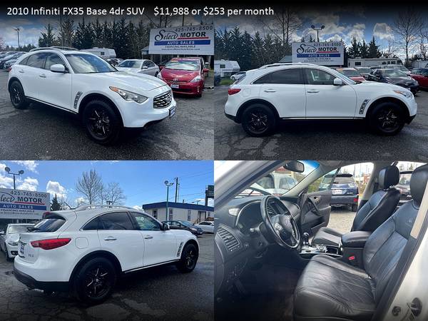 2013 Lexus CT 200h 200 h 200-h BaseHatchback FOR ONLY 274/mo! for sale in Lynnwood, WA – photo 19