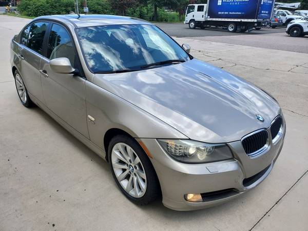 2011 BMW 328Xi - Heated Seats - 128K - Xenons - Clean! - cars & for sale in Raleigh, NC – photo 6