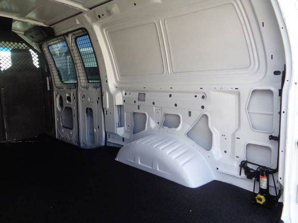 2010 Ford E-250 E250 Econoline Cargo Van COMMERCIAL VANS TRUCKS for sale in Hialeah, FL – photo 18
