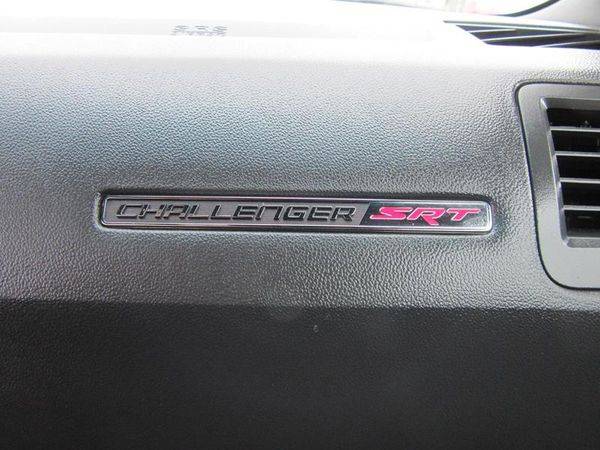 2012 Dodge Challenger 2DR CPE SRT8 392 for sale in Lynn, MA – photo 24