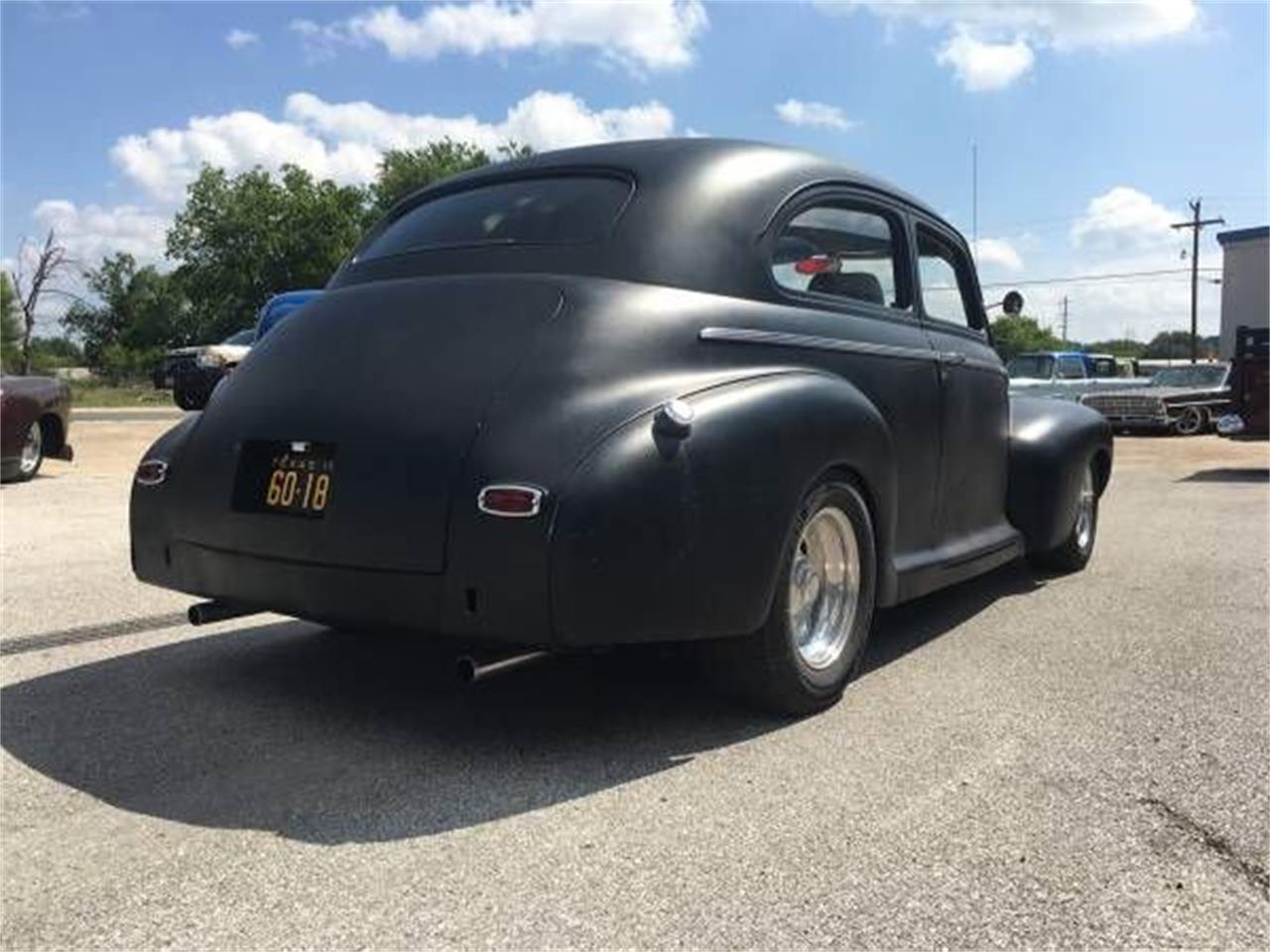 1941 Chevrolet Sedan for sale in Cadillac, MI – photo 9