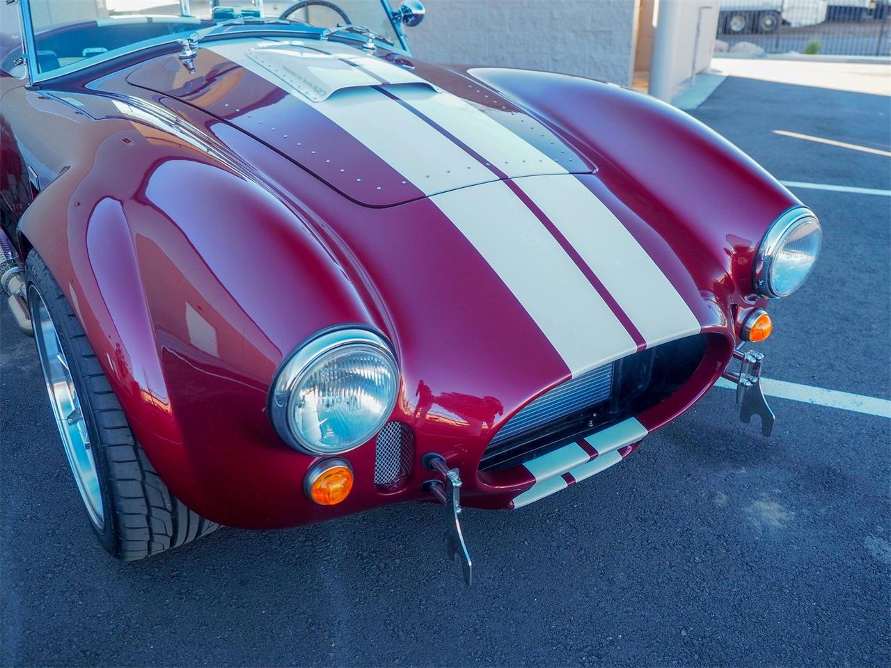 1965 Backdraft Racing Roadster for sale in Englewood, CO – photo 11