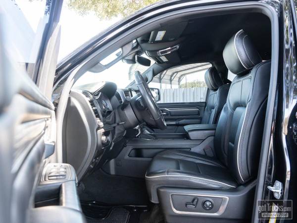 2020 Dodge Ram 1500 Limited - - by dealer - vehicle for sale in San Antonio, TX – photo 13