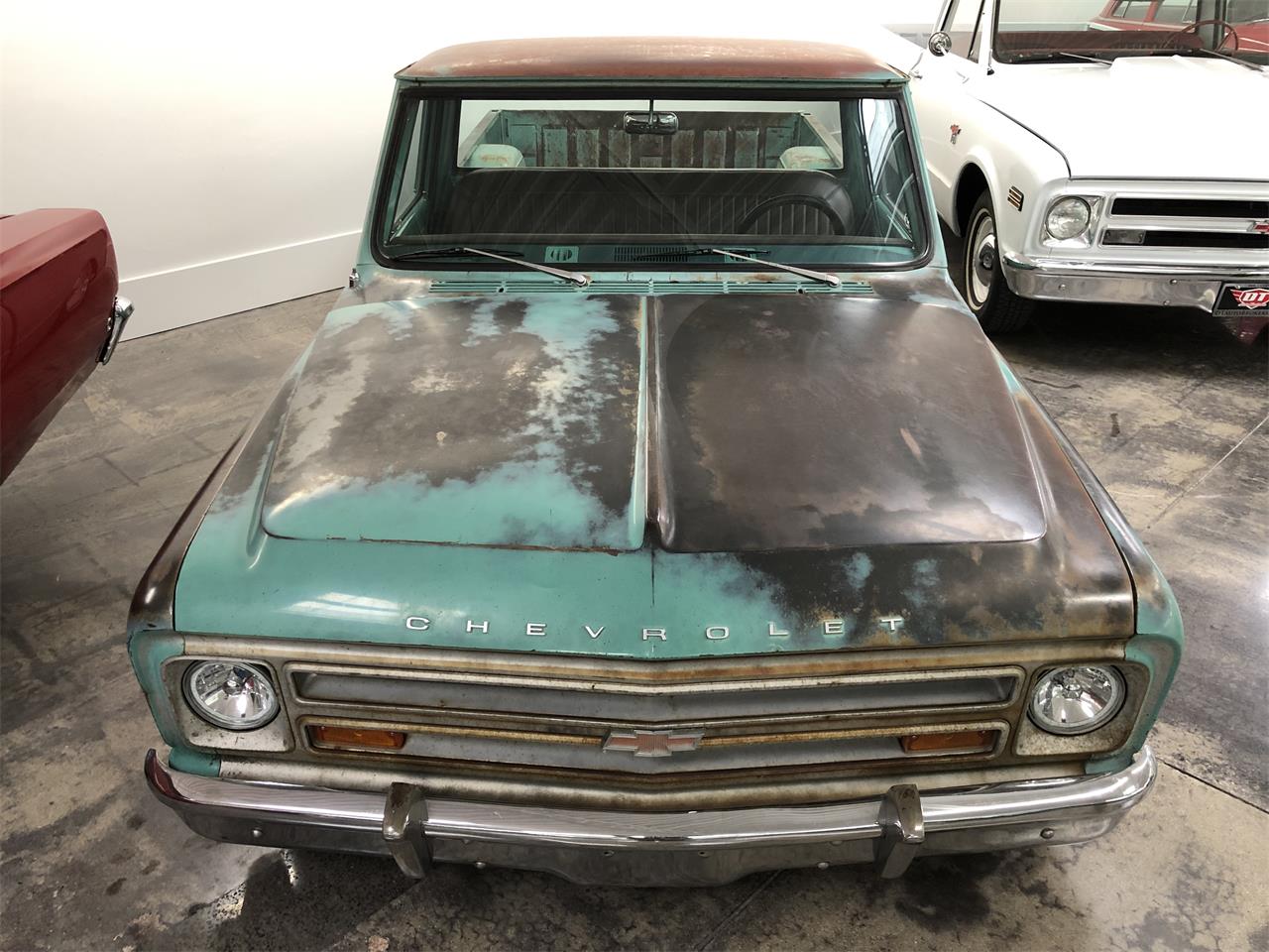 1968 Chevrolet C10 for sale in Salt Lake City, UT – photo 11