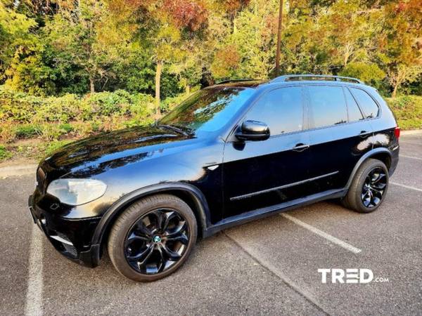 2011 BMW X5 - - by dealer - vehicle automotive sale for sale in Portland, OR